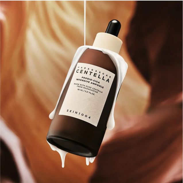 SKIN1004 - Ampolla intensiva Madagascar Centella Probio-Cica Jumbo