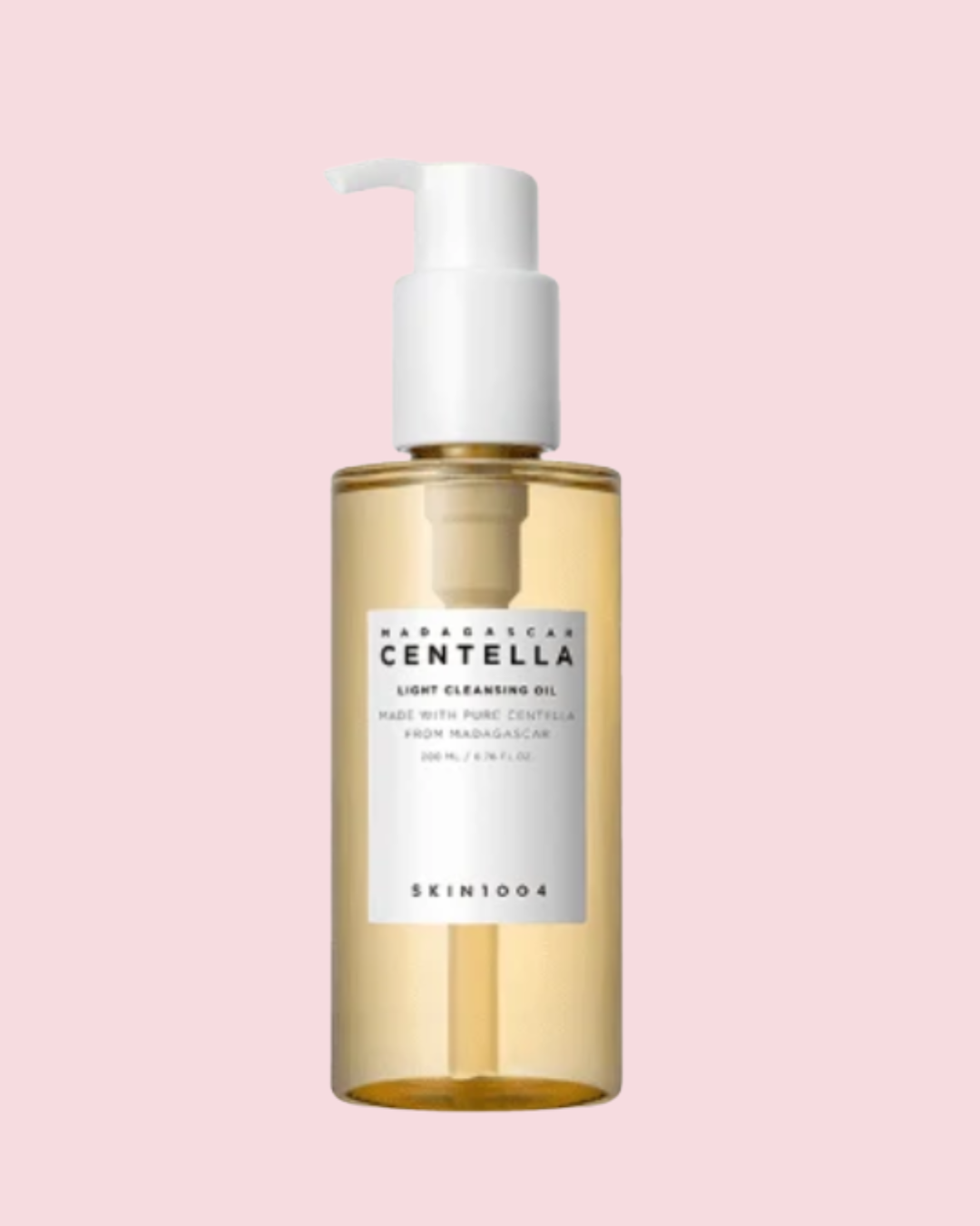 SKIN1004 - Aceite Limpiador Madagascar Centella Light