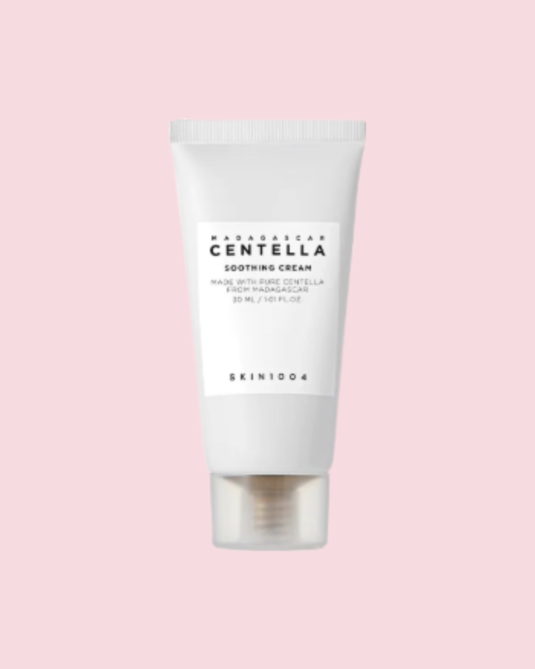 SKIN1004 - Crema calmante Madagascar Centella Soothing Cream