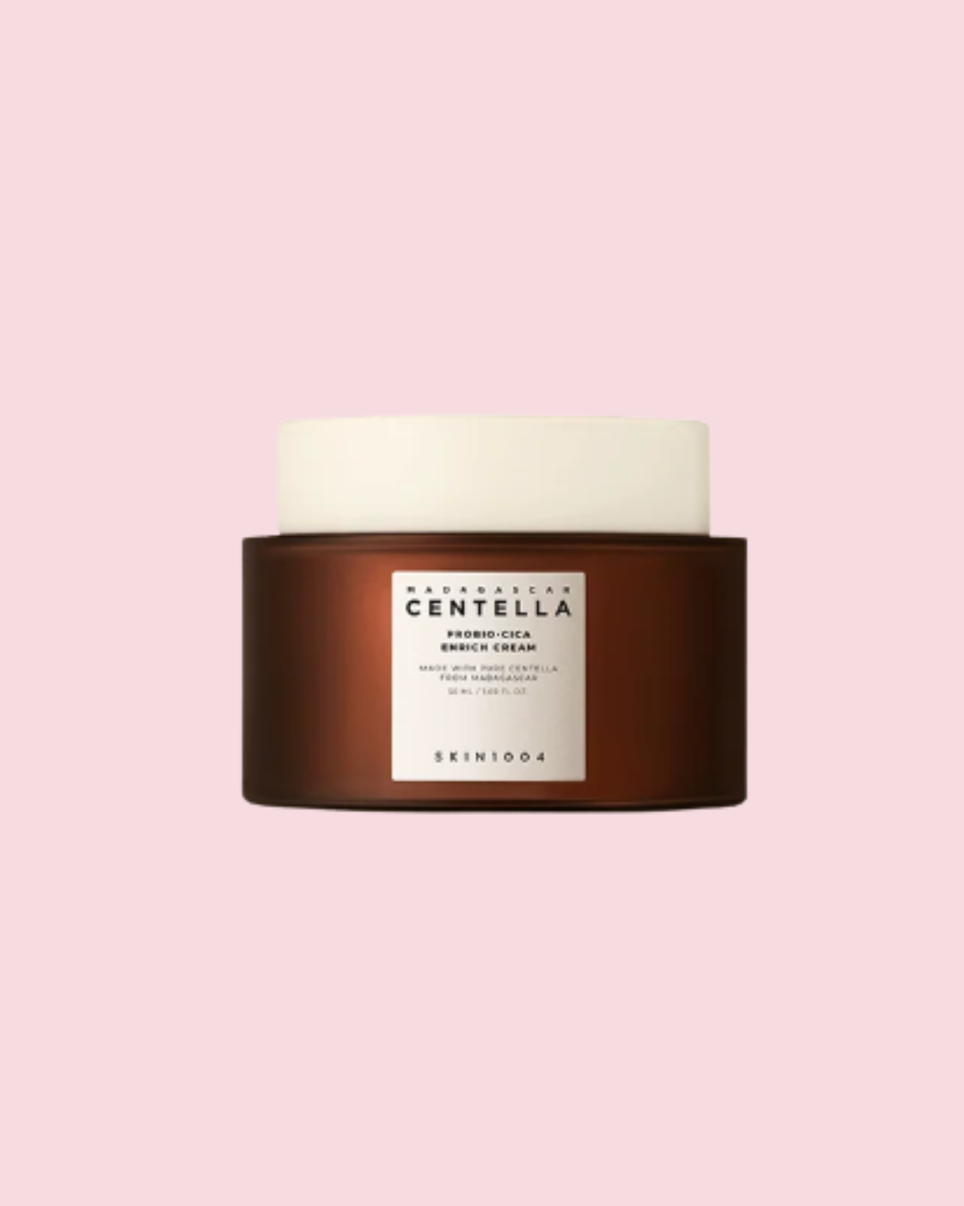 SKIN1004 - Crema Facial Madagascar Centella Probio-Cica Enrich