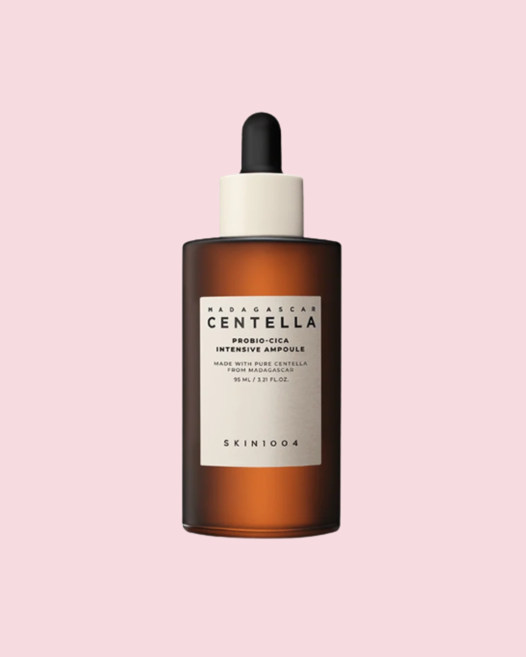 SKIN1004 - Ampolla intensiva Madagascar Centella Probio-Cica Jumbo