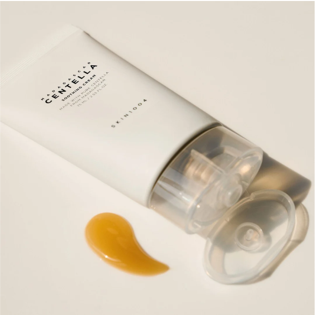 SKIN1004 - Crema calmante Madagascar Centella Soothing Cream