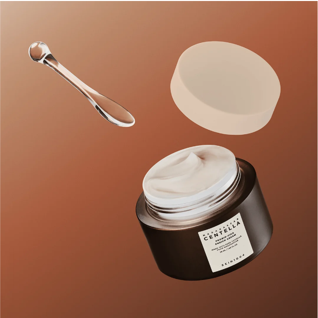 SKIN1004 - Crema Facial Madagascar Centella Probio-Cica Enrich