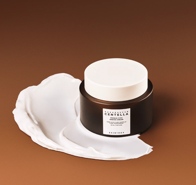 SKIN1004 - Crema Facial Madagascar Centella Probio-Cica Enrich