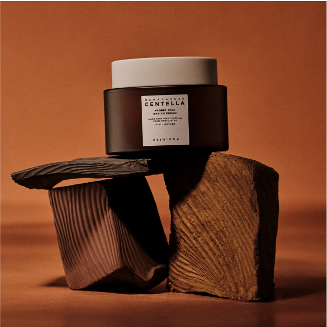 SKIN1004 - Crema Facial Madagascar Centella Probio-Cica Enrich