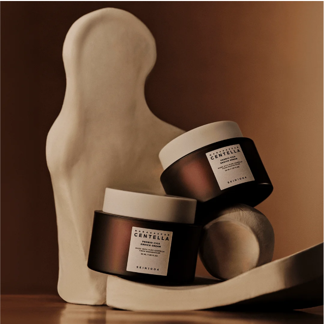 SKIN1004 - Crema Facial Madagascar Centella Probio-Cica Enrich