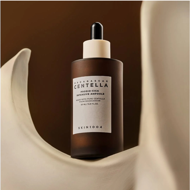 SKIN1004 - Ampolla intensiva Madagascar Centella Probio-Cica Jumbo
