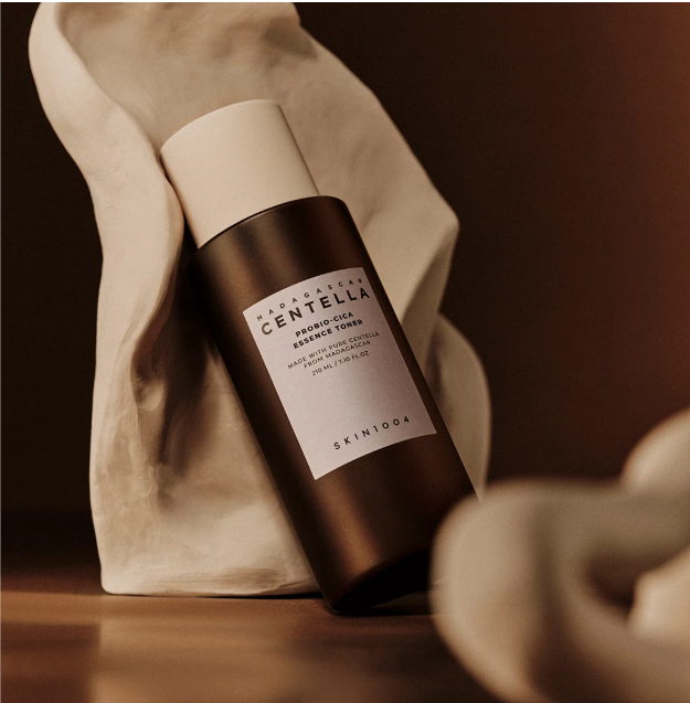 SKIN1004 - Tónico Facial Madagascar Centella Probio-Cica Essence Toner