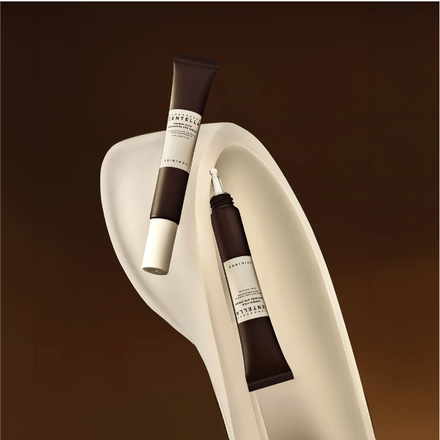 SKIN1004 - Crema Contorno de Ojos Madagascar Centella Probio-Cica Bakuchiol